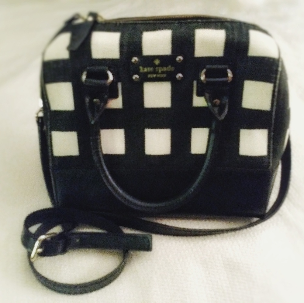 Kate spade satchel